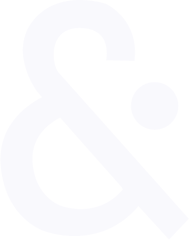 The &Partners logo for the CirclePoint Financial website.