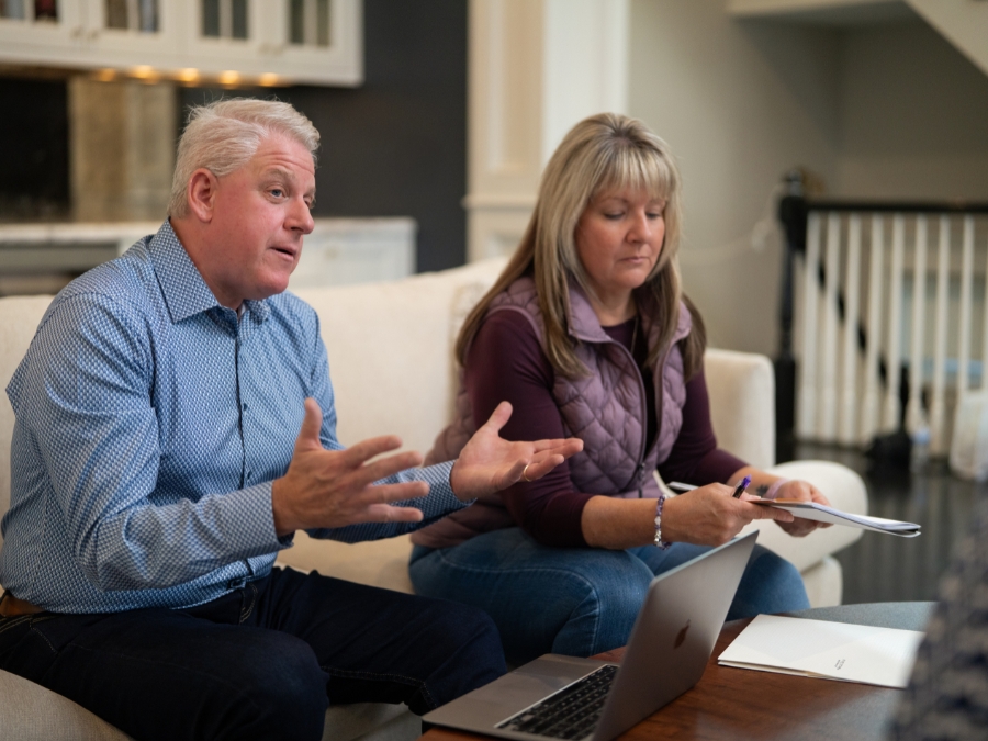 Contact CirclePoint Financial Advisors | Northern Indiana